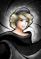 The People's Princess U8