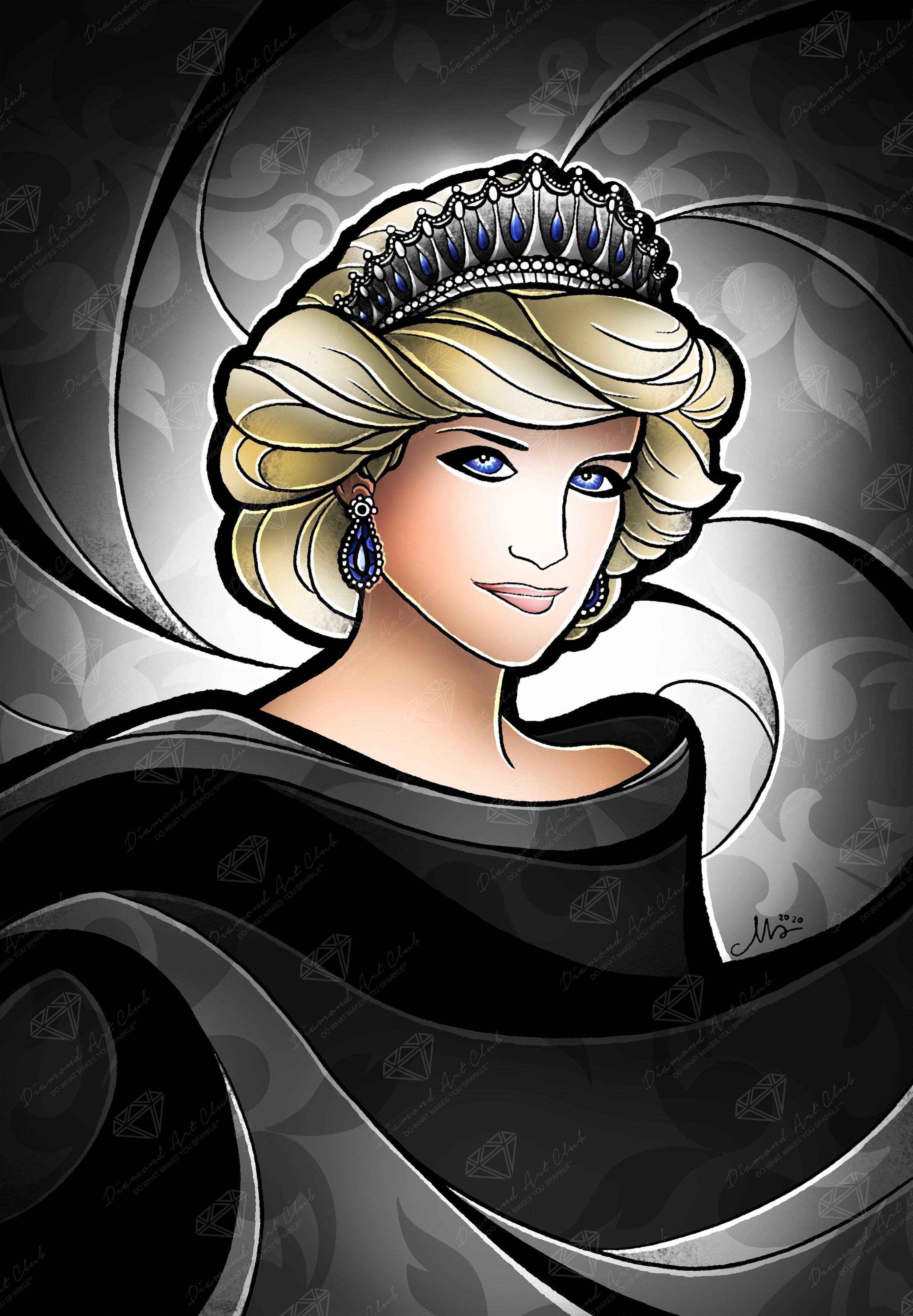 The People's Princess U8