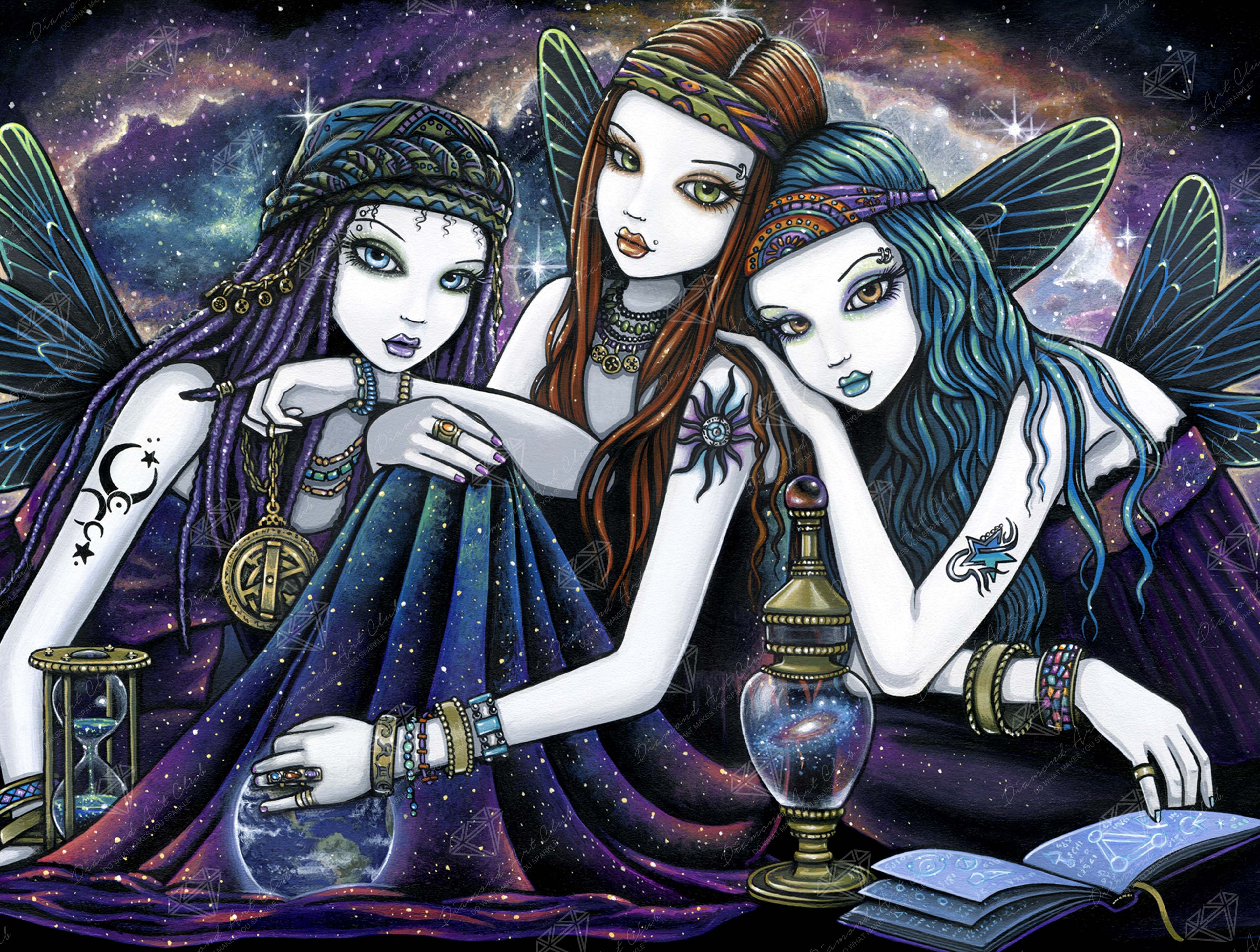 The Seraphina G5