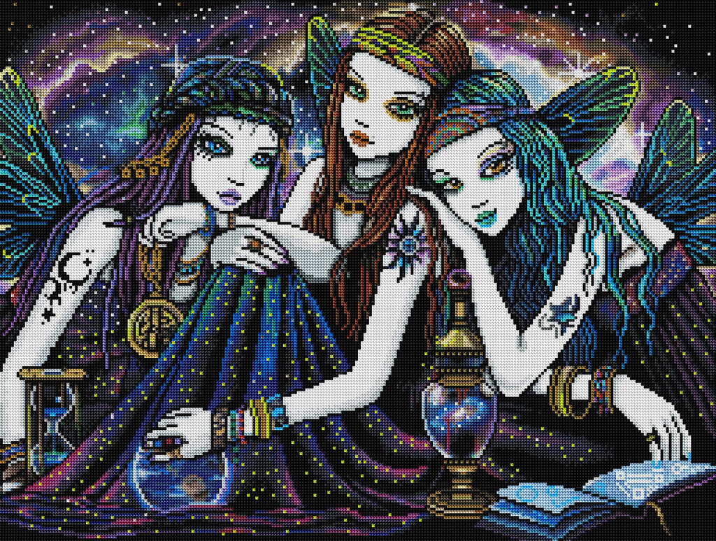 The Seraphina G5