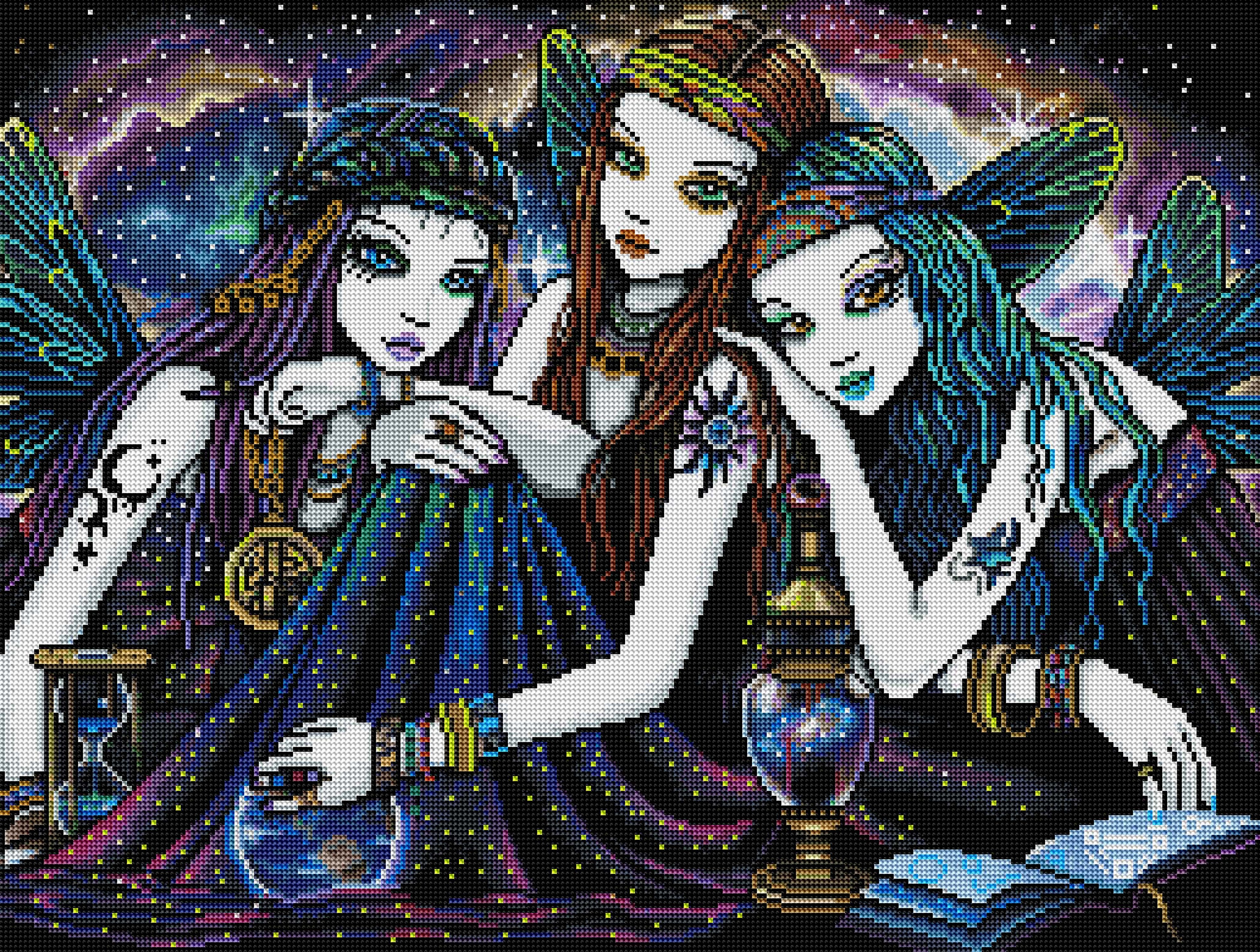 The Seraphina G5