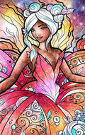 The Sugar Plum Fairy J7