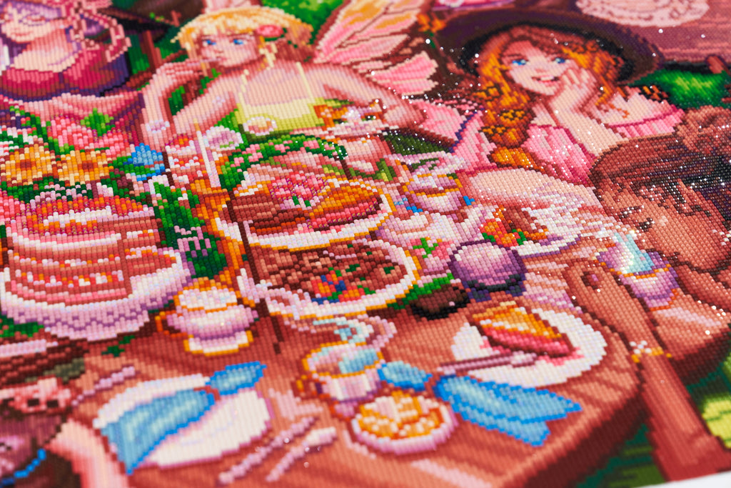 The Tea Party O3