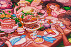 The Tea Party O3