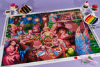 The Tea Party O3