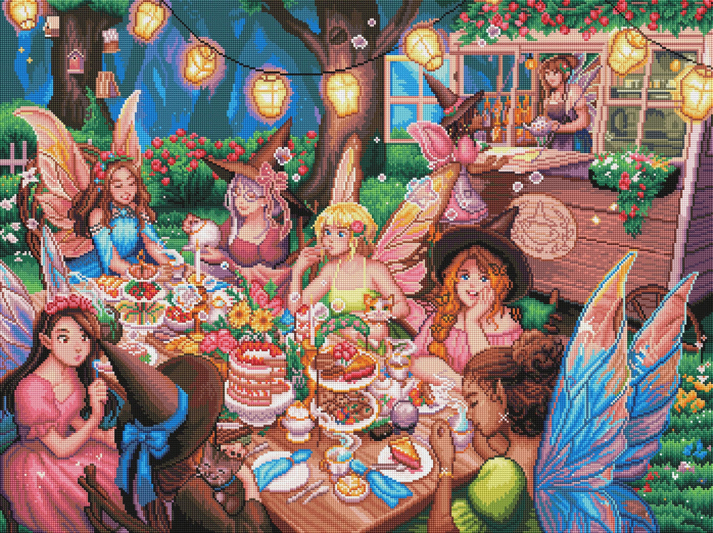 The Tea Party O3