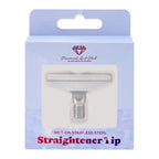 Threaded Stainless Steel Straightener for Twist-On Pens R1
