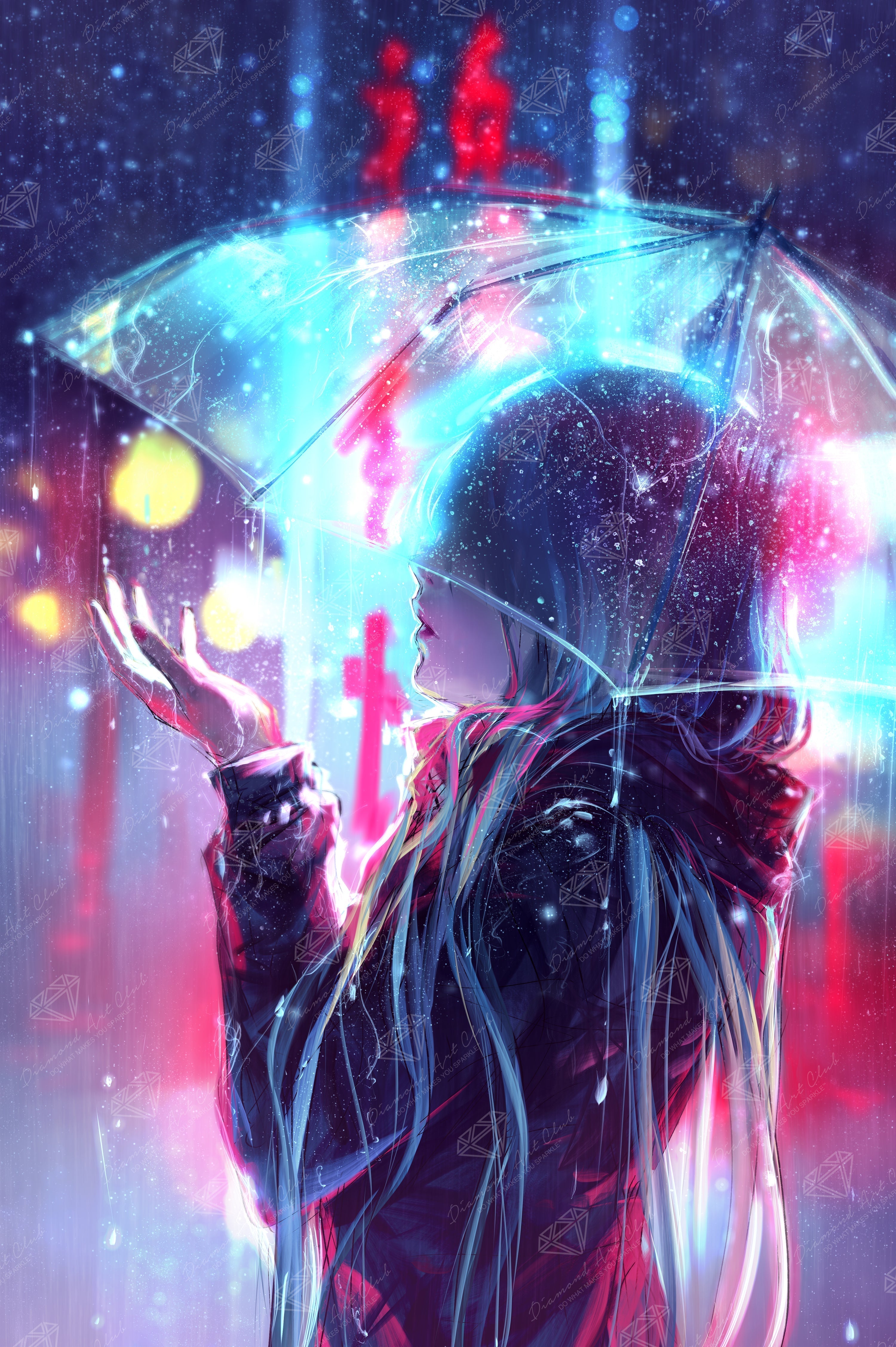 Transparent P5