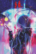 Transparent P5