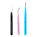 Tweezer Trio Set A3