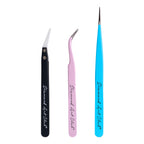 Tweezer Trio Set A3