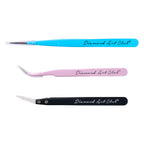 Tweezer Trio Set A3