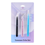 Tweezer Trio Set A3