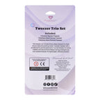Tweezer Trio Set A3