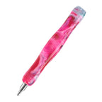 Twist-On Dual-Threaded Premium Drill Pen – Bahama Beauty Swirl U1