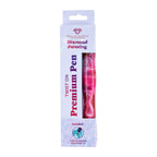Twist-On Dual-Threaded Premium Drill Pen – Bahama Beauty Swirl Z2
