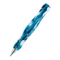 Twist-On Dual-Threaded Premium Drill Pen – Ocean Voyage Swirl S7