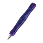 Twist-On Dual-Threaded Premium Drill Pen – Patagonia Sparkle M5