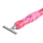 Threaded Stainless Steel 10 Tip Multiplacer for Twist-On Pens E6