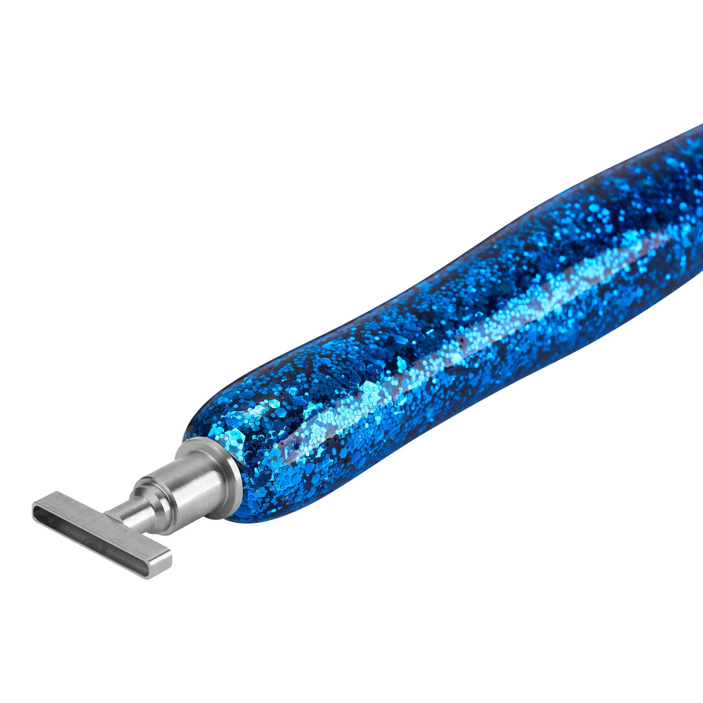 Threaded Stainless Steel 5 Tip Multiplacer for Twist-On Pens Y7