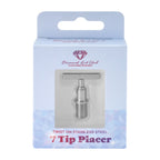 Threaded Stainless Steel 7 Tip Multiplacer for Twist-On Pens Q2