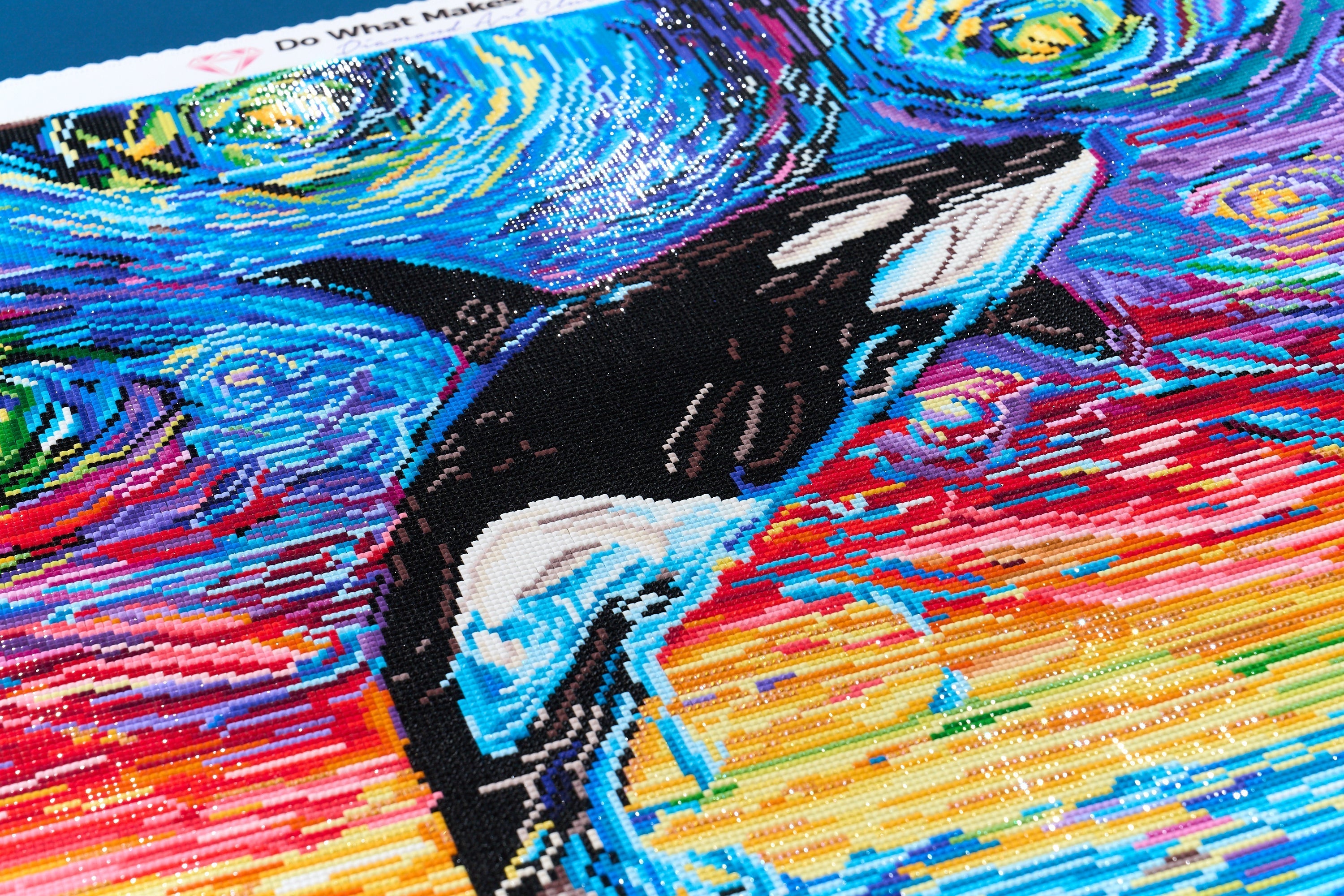Van Gogh Never Saw Alaska I3