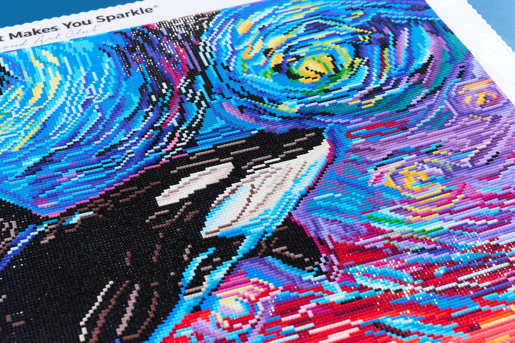 Van Gogh Never Saw Alaska I3