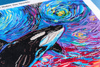 Van Gogh Never Saw Alaska I3