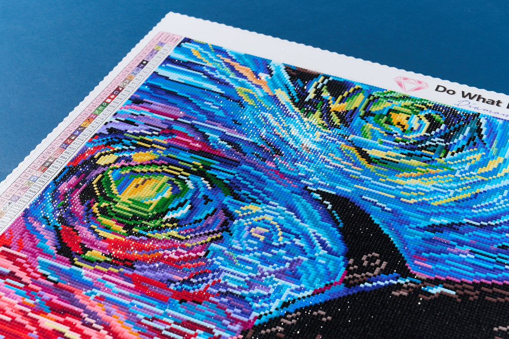 Van Gogh Never Saw Alaska I3