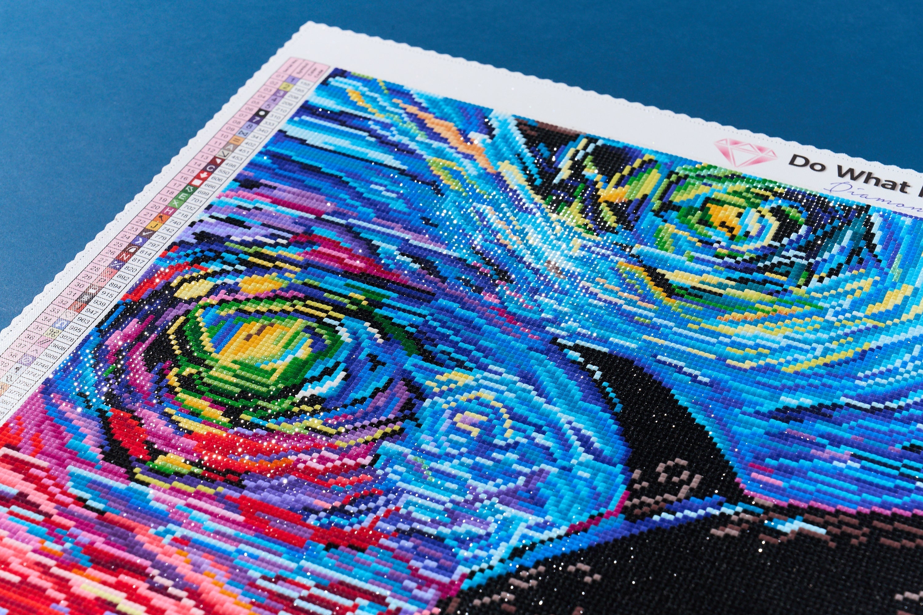 Van Gogh Never Saw Alaska I3