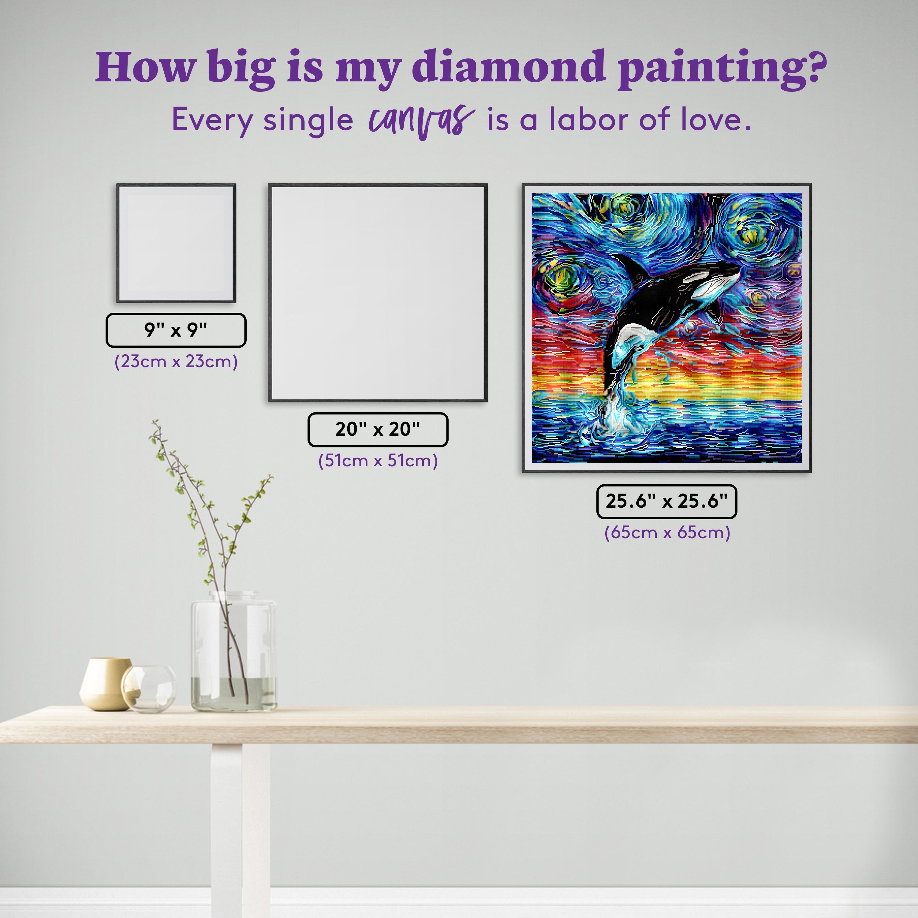 Van Gogh Never Saw Alaska I3