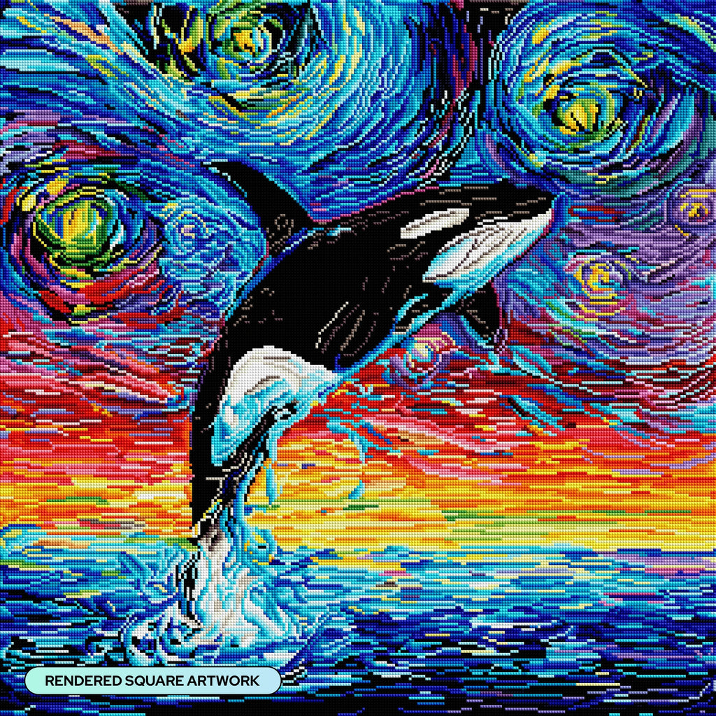 Van Gogh Never Saw Alaska I3