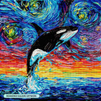 Van Gogh Never Saw Alaska I3