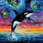Van Gogh Never Saw Alaska I3