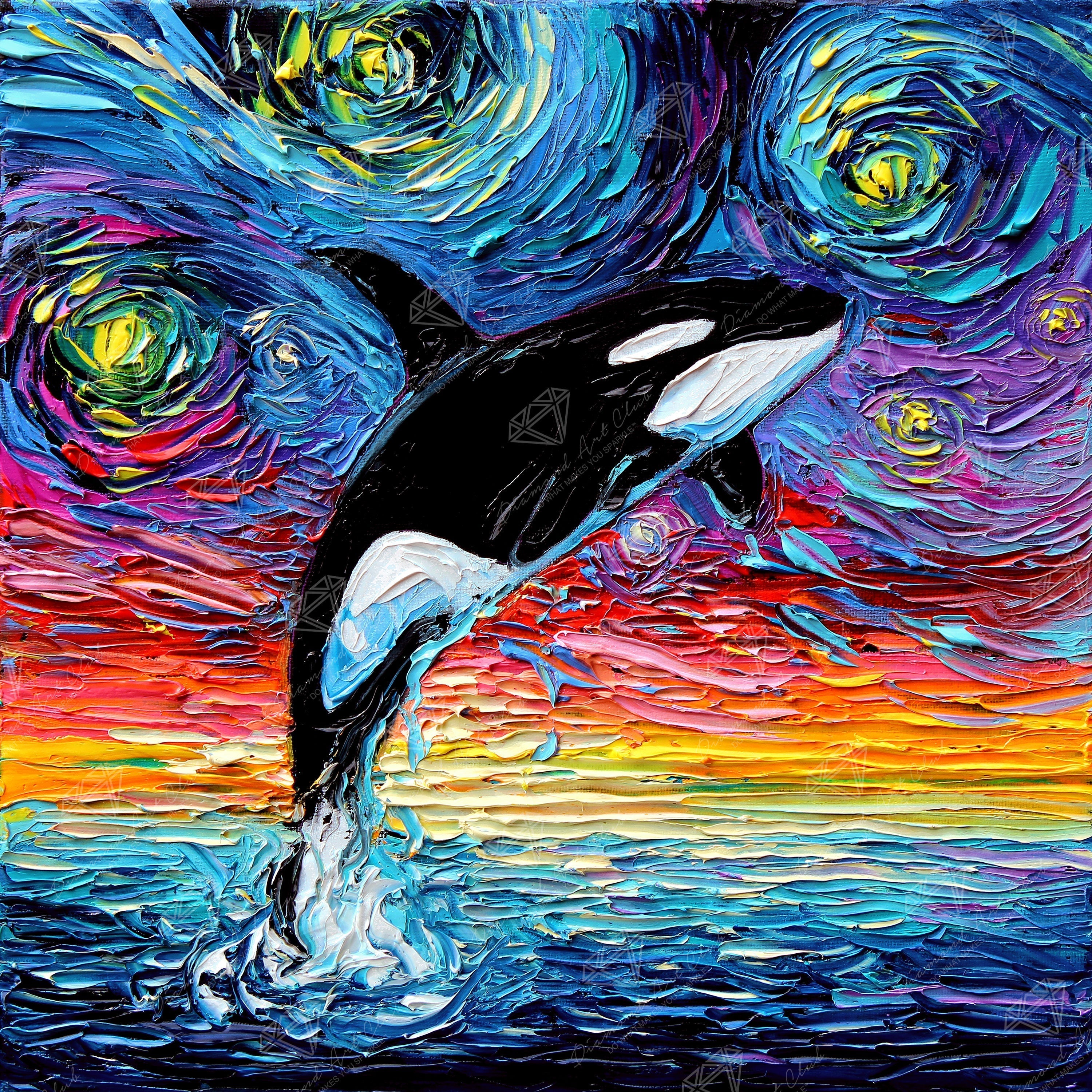 Van Gogh Never Saw Alaska I3
