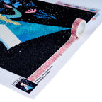 Washi Tape - 40 Mystery Rolls Q5