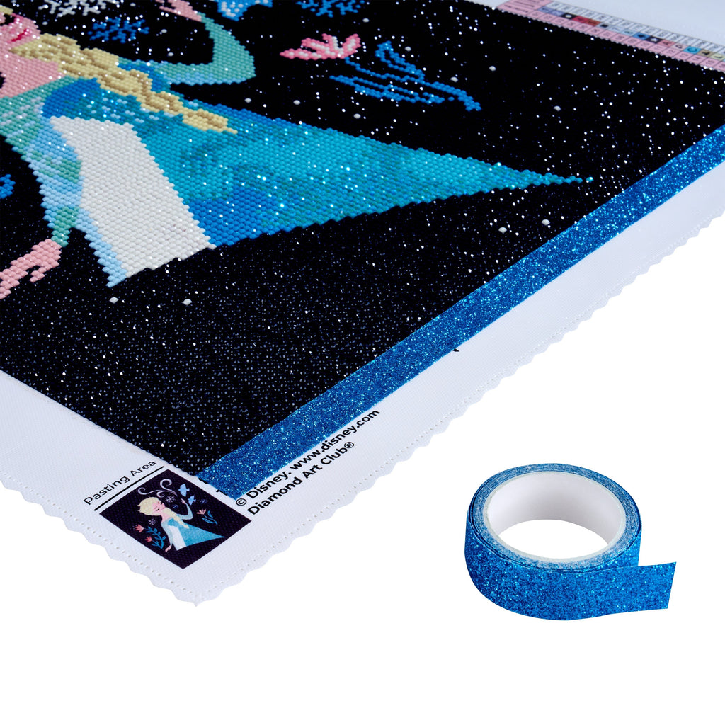 Washi Tape - 40 Mystery Rolls Q5