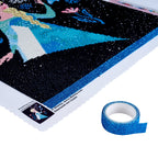 Washi Tape - 40 Mystery Rolls Q5