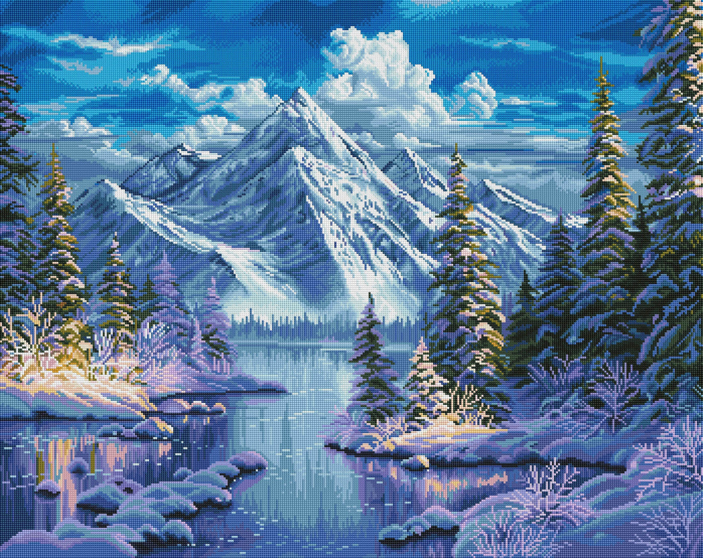 Winter Solace B7