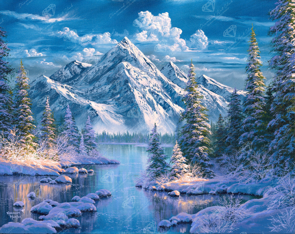 Winter Solace B7