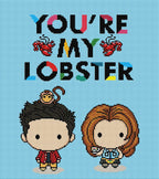 You're My Lobster - Ross & Rachel L4